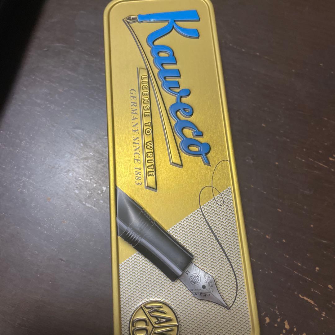 シーサー3回建てペンケース　カヴェコスペシャルなど