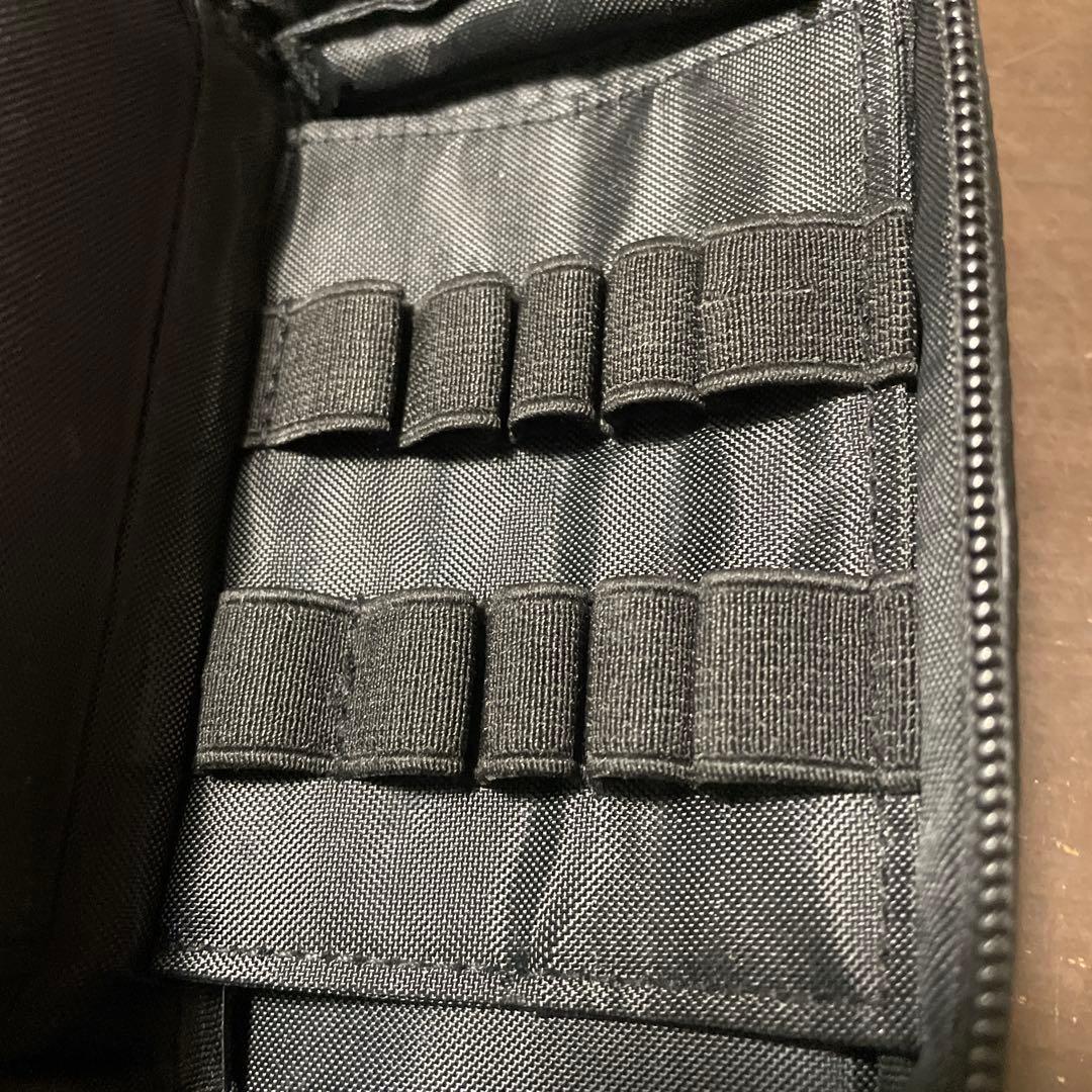 シーサー3回建てペンケース　カヴェコスペシャルなど