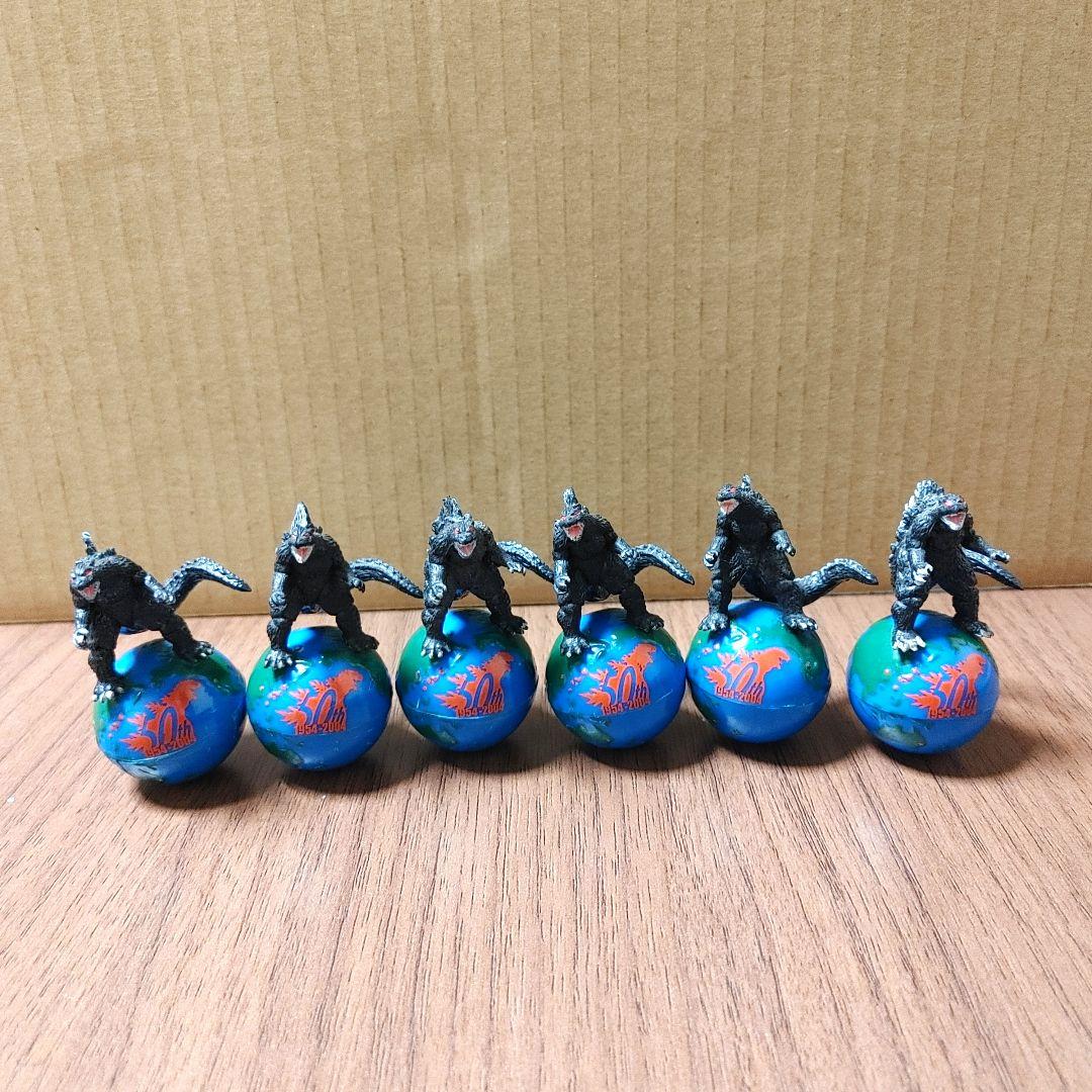 ゴジラ フィギュア 39点セット まとめ売り