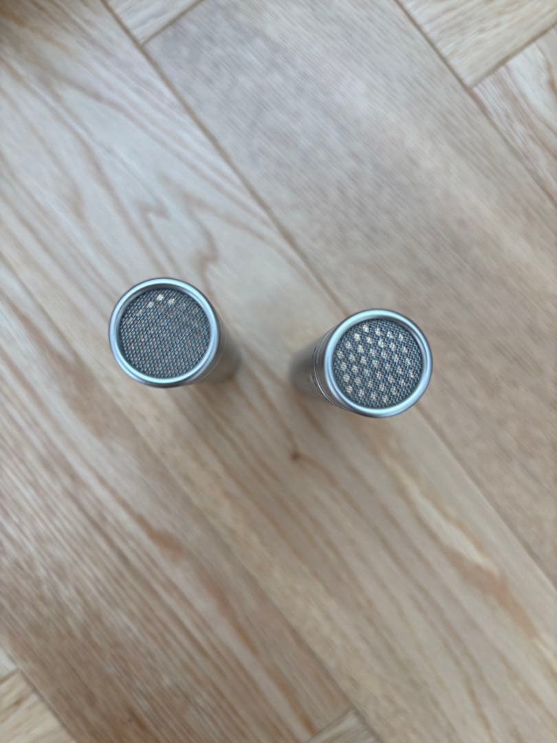 RØDE NT5 マッチドペア