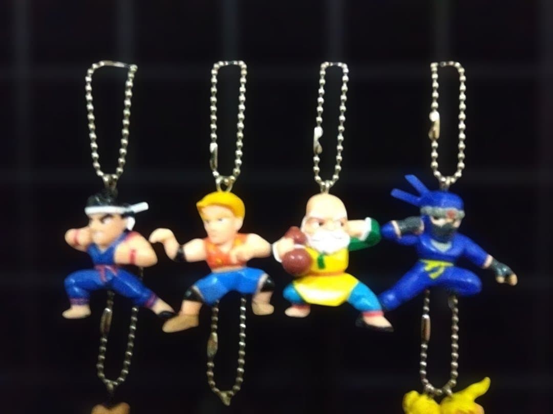 バーチャファイター1＆2 バーチャスイング コンプセット - メルカリ