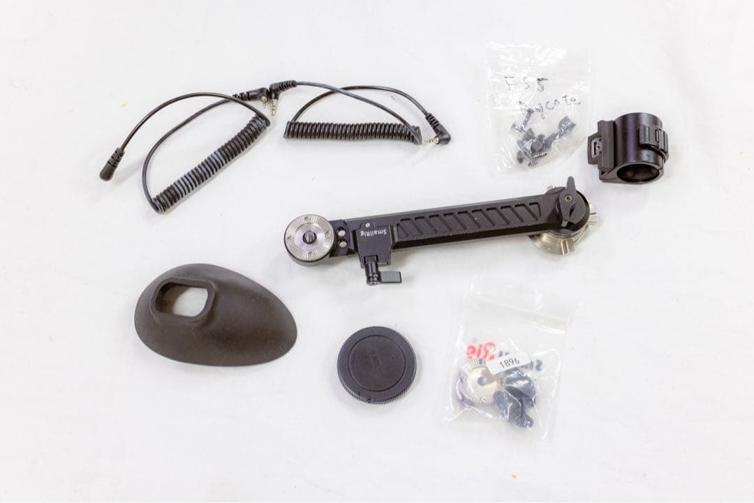 SONY FS5 RAW＋ATOMOS SHOGUN Inferno