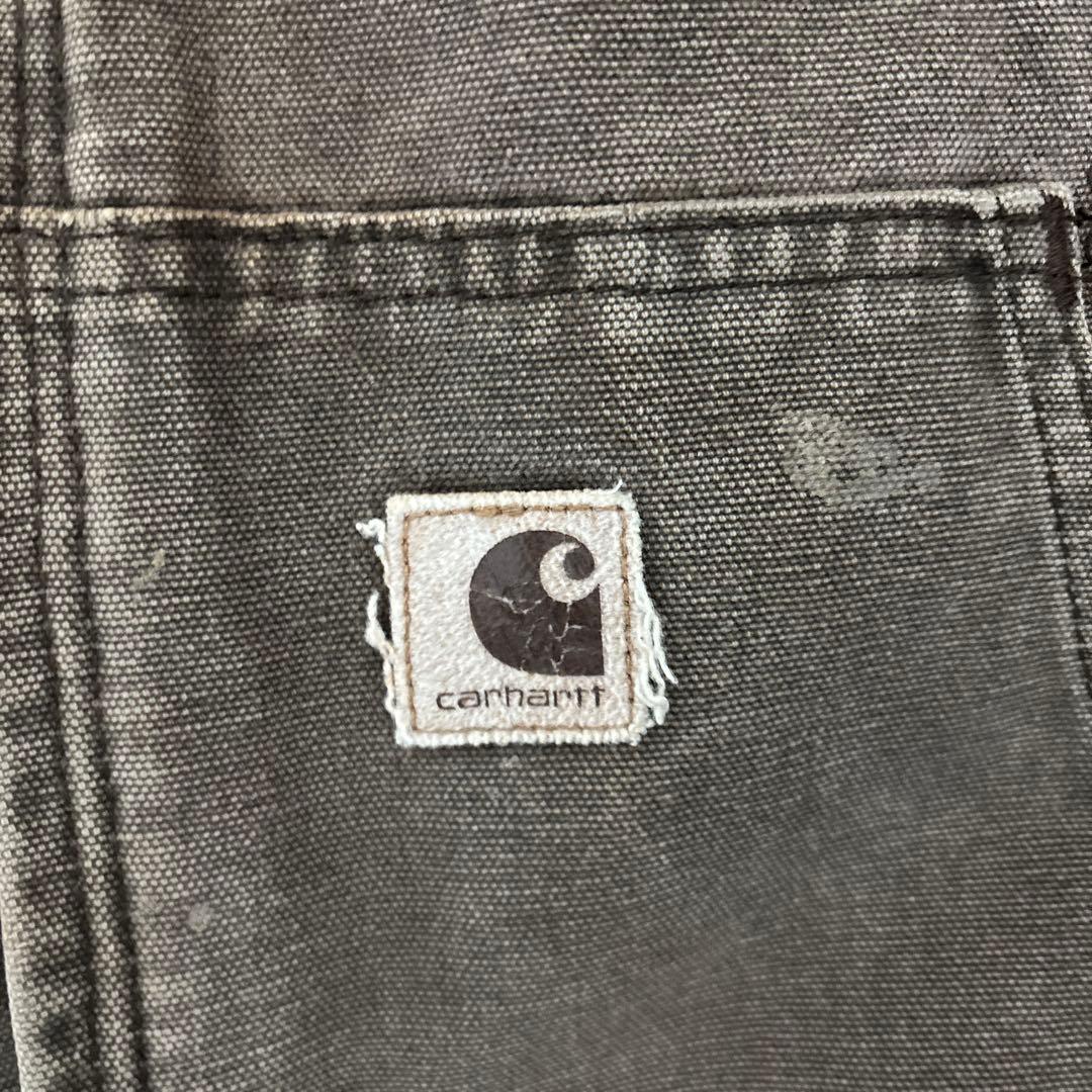 CarharttカーハットジャケットXL