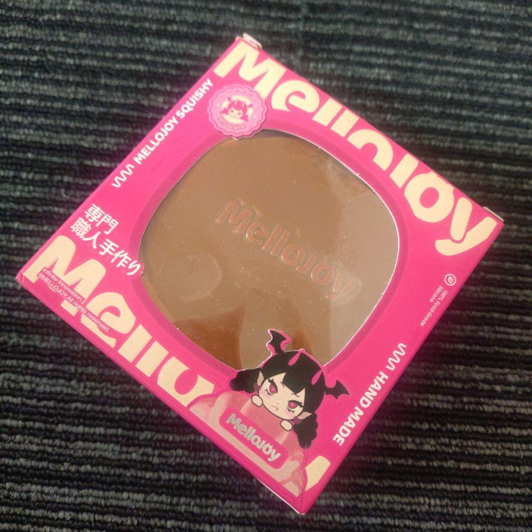 Mellojoy メロジョイ 贅沢スフレ チョコレート - メルカリ