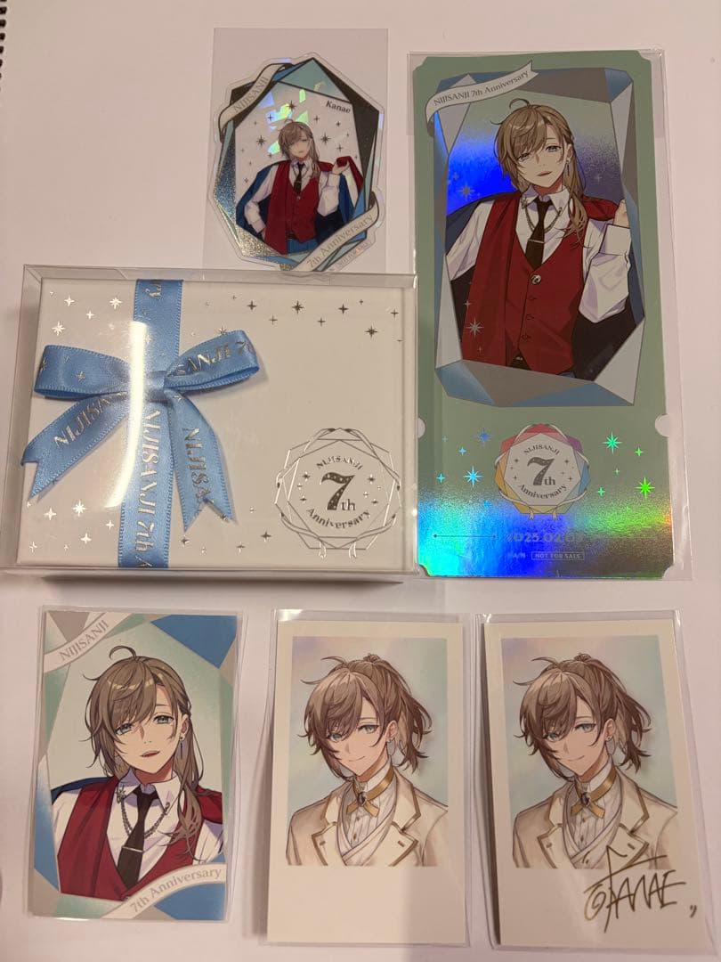 にじさんじ 叶 葛葉 まとめ売り