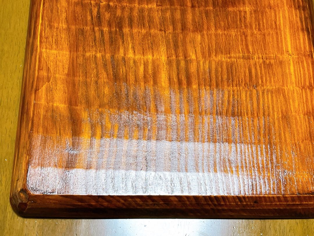 時代物 お膳 讃岐彫り 正方形 お盆 アンティーク 漆器 トレー 木彫り３枚