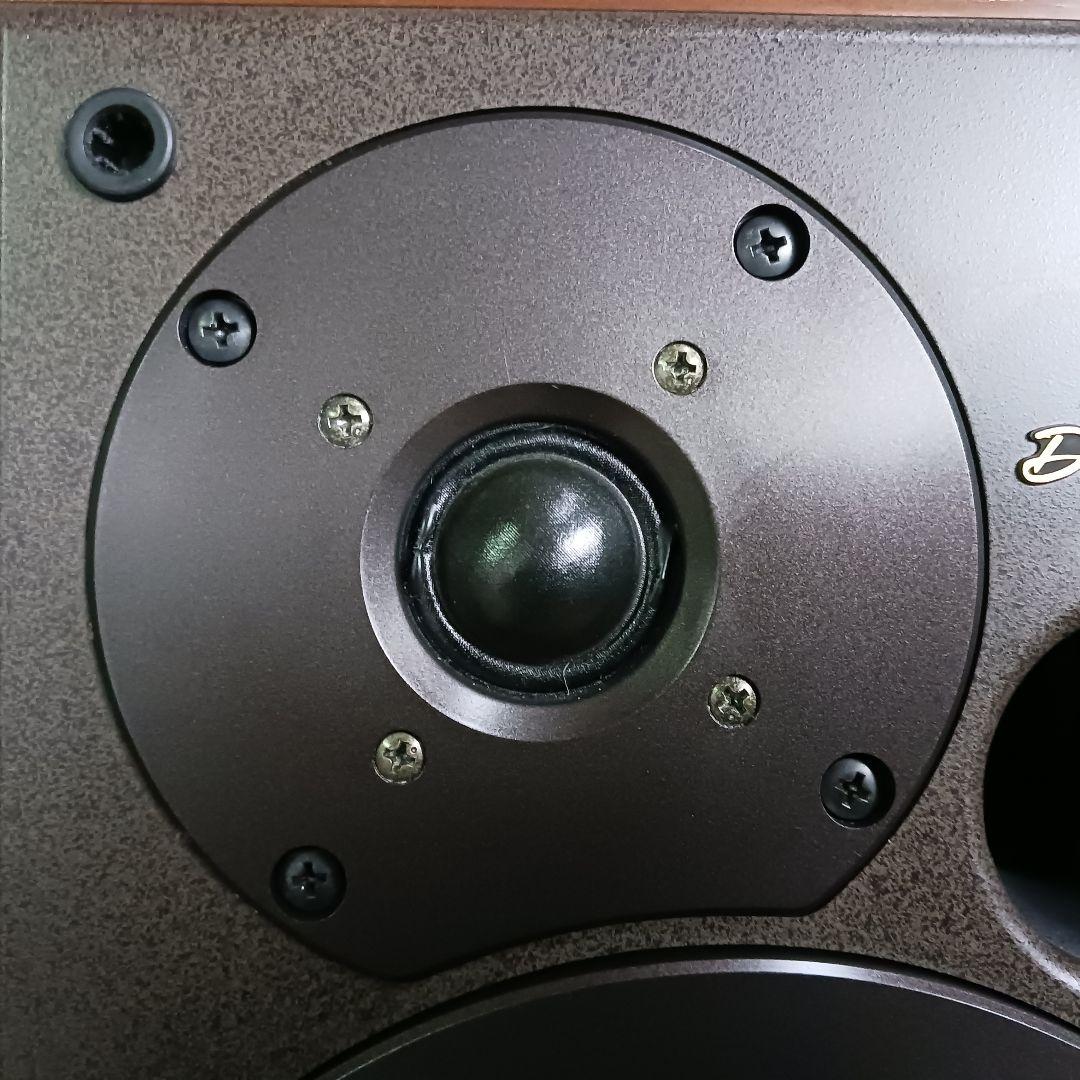 ONKYO/オンキョー D-202AⅡ ペア エッジ張り替え品 - メルカリ