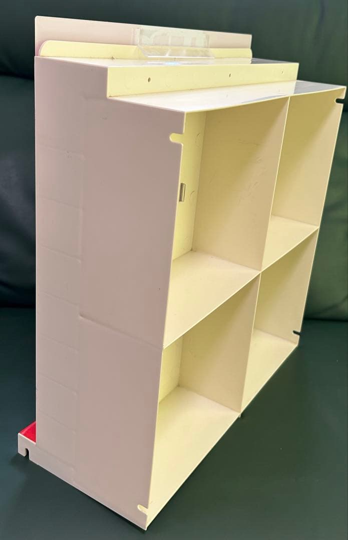 非売品 トミカ 什器 コレクションケース 40台ケース