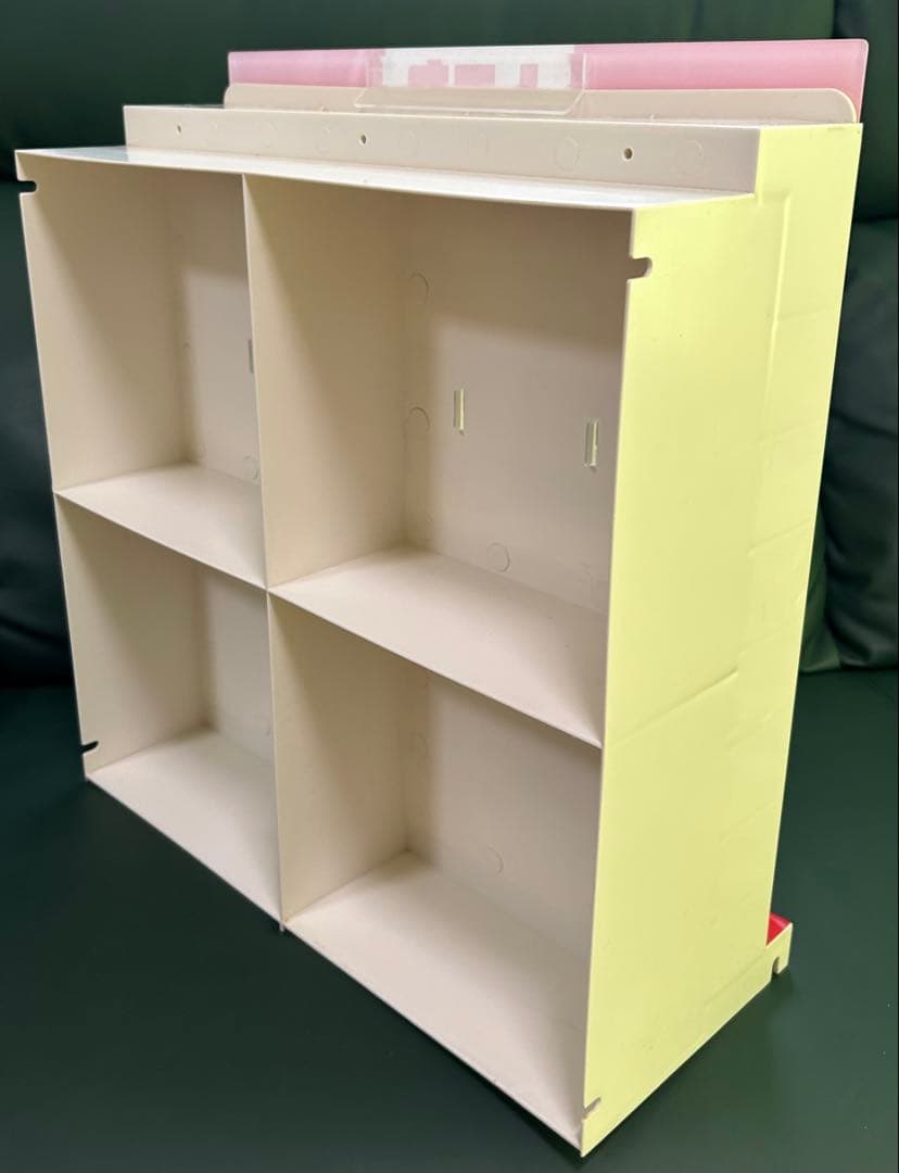 非売品 トミカ 什器 コレクションケース 40台ケース