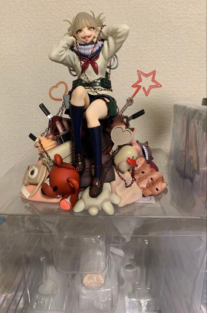 トガヒミコまとめ売り