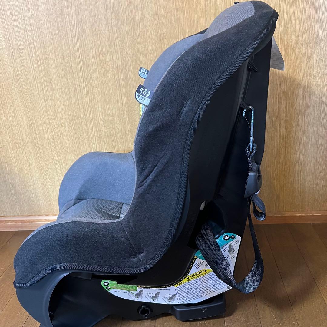 yumi 様専用】新品【2点式】evenflo Tribute LX 車用 - メルカリ