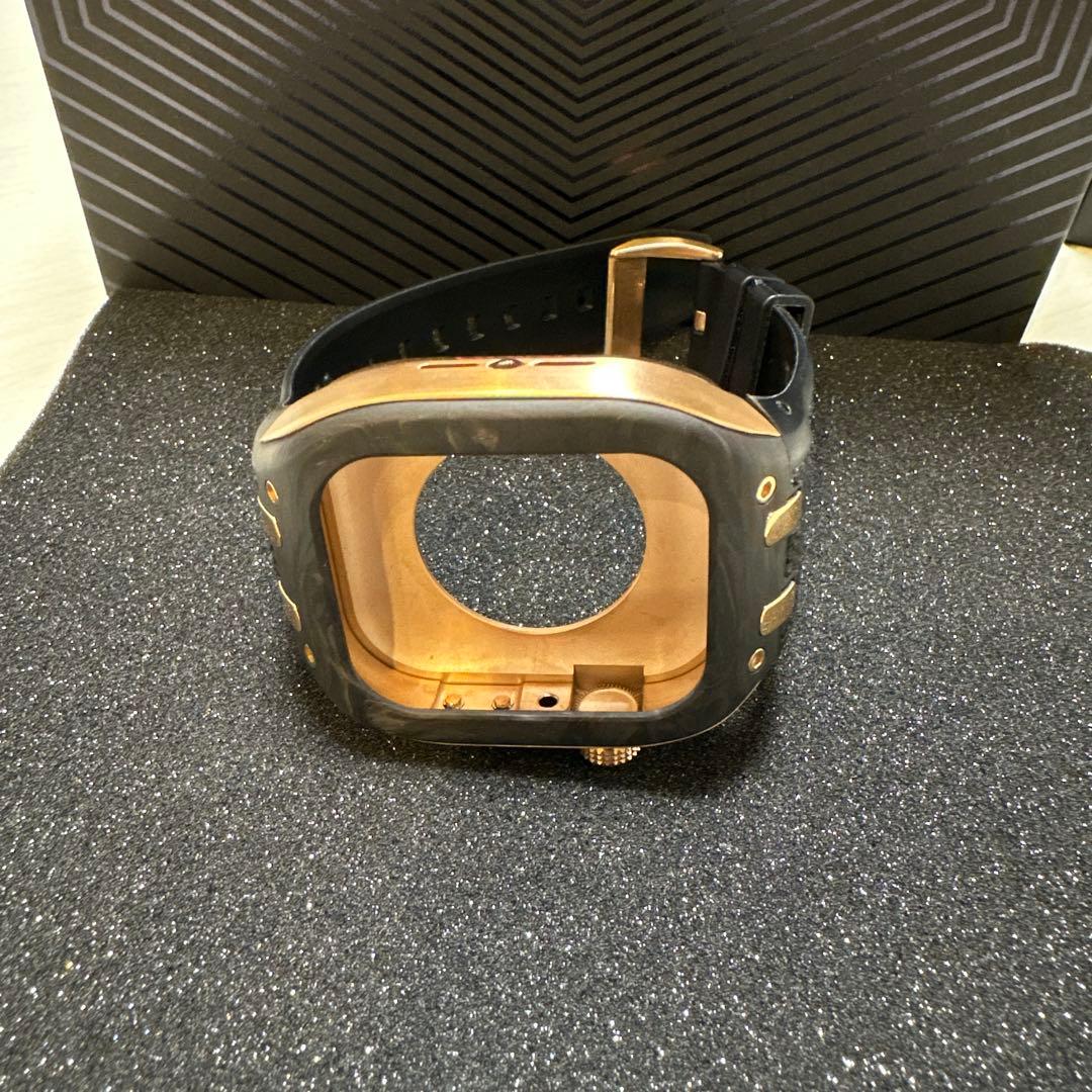 Apple Watchカバー