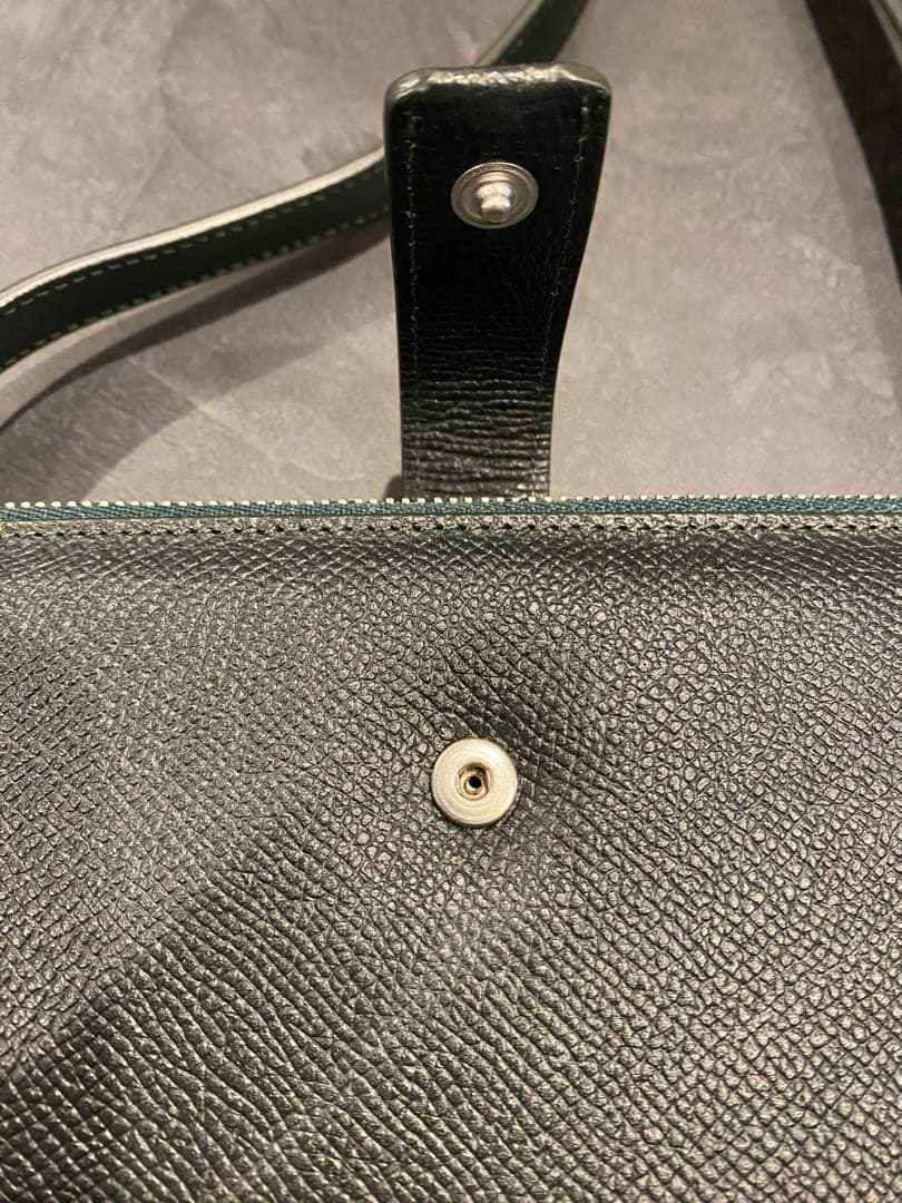 Maison Margiela サコッシュ ショルダーバッグ　メゾンマルジェラ