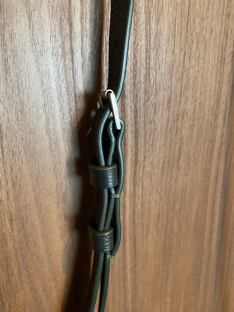 Maison Margiela サコッシュ ショルダーバッグ　メゾンマルジェラ