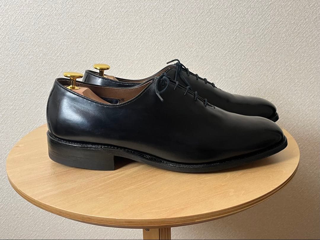 斜体ロゴVTG 79's Allen Edmonds \"AUSTIN\"
