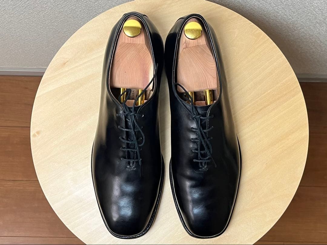 斜体ロゴVTG 79's Allen Edmonds \"AUSTIN\"