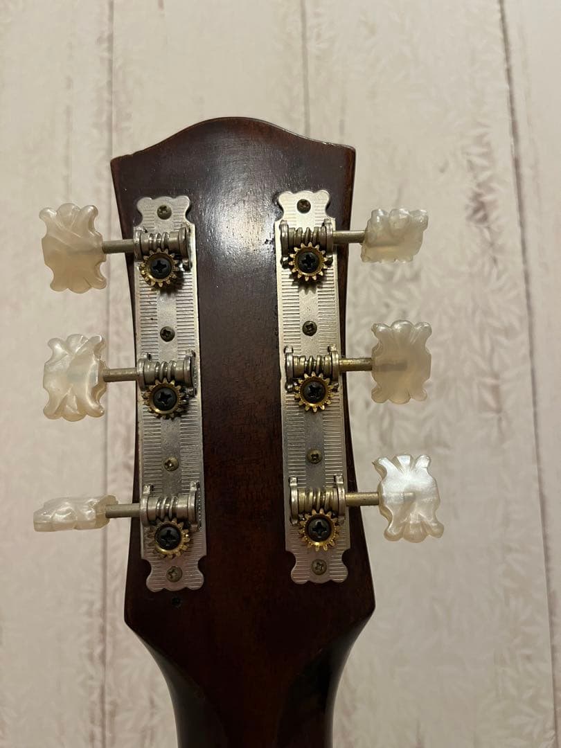 YOSHIDA GUITER F-55 ヨシダギター 吉田楽器 アコギ