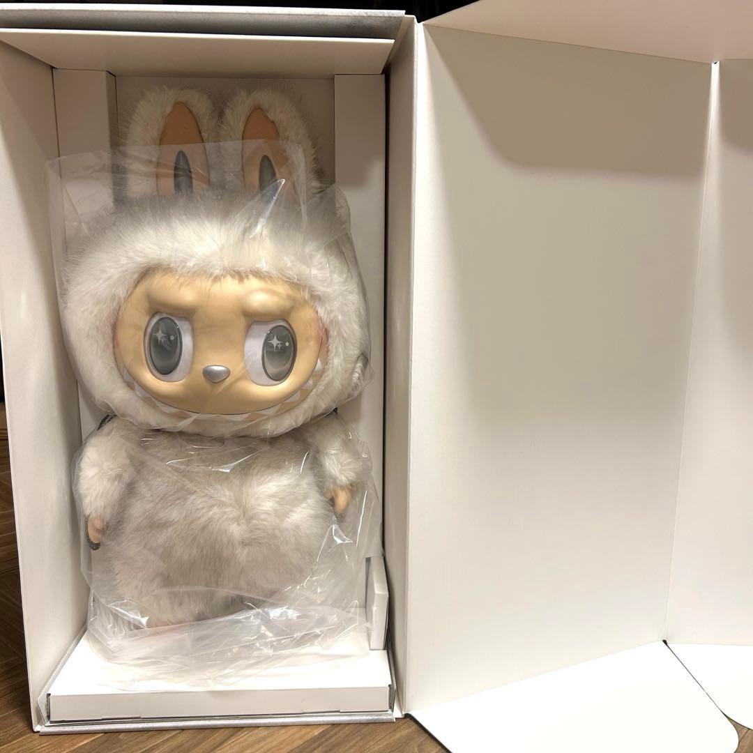 THE MONSTERS ANGELINCLOUDS ジモモ　レシート画像有 THE MONSTERS ANGELINCLOUDS ジモモ レシート画像有