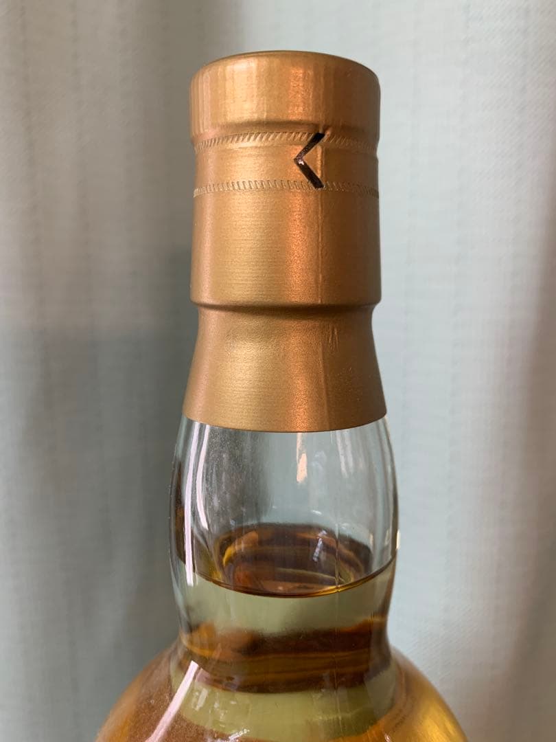 トーモア Tormore Impressive Cask 2011 9年 Tormore 2011 MSWD