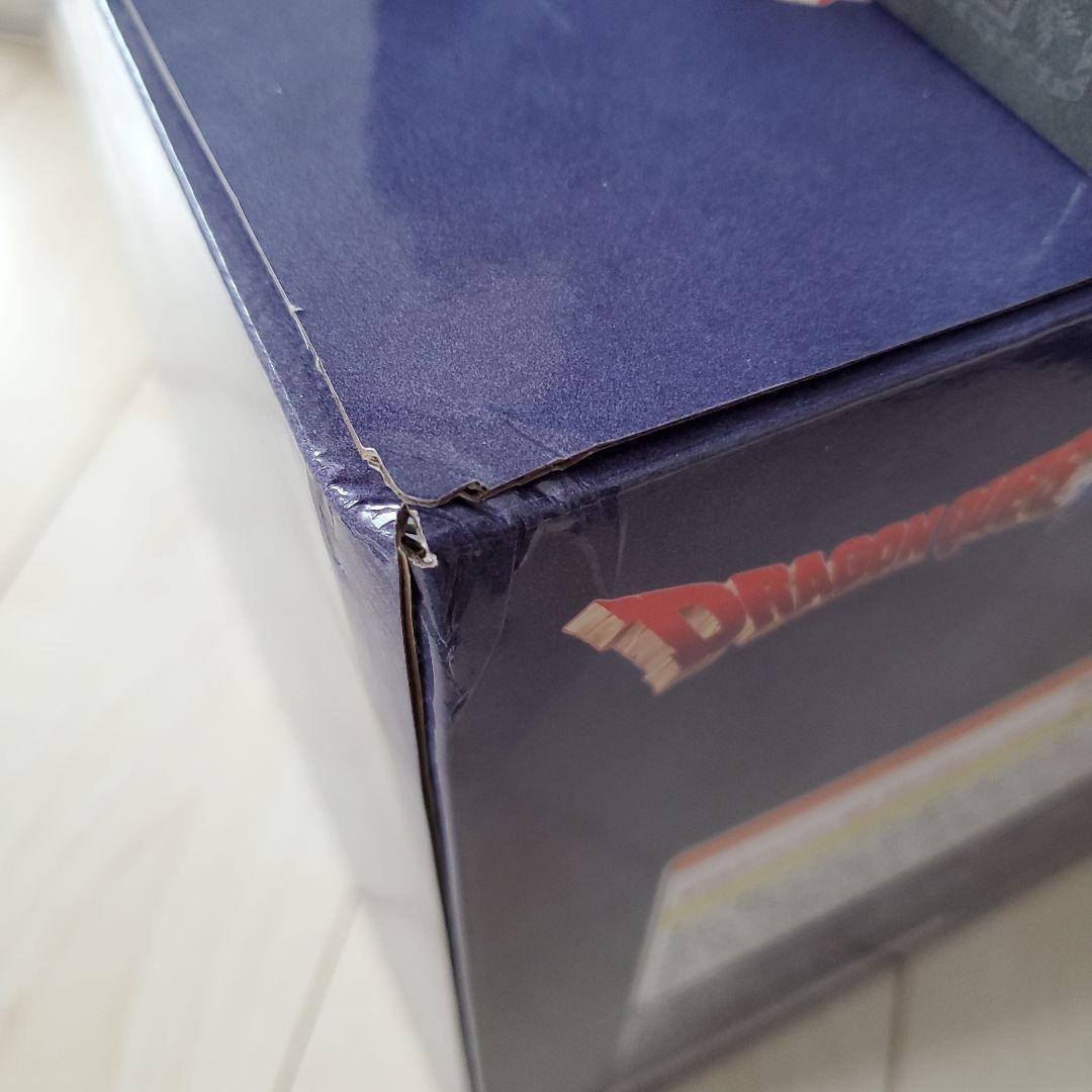 ドラゴンクエスト ふくびき所スペシャル A賞 さいご賞 セット