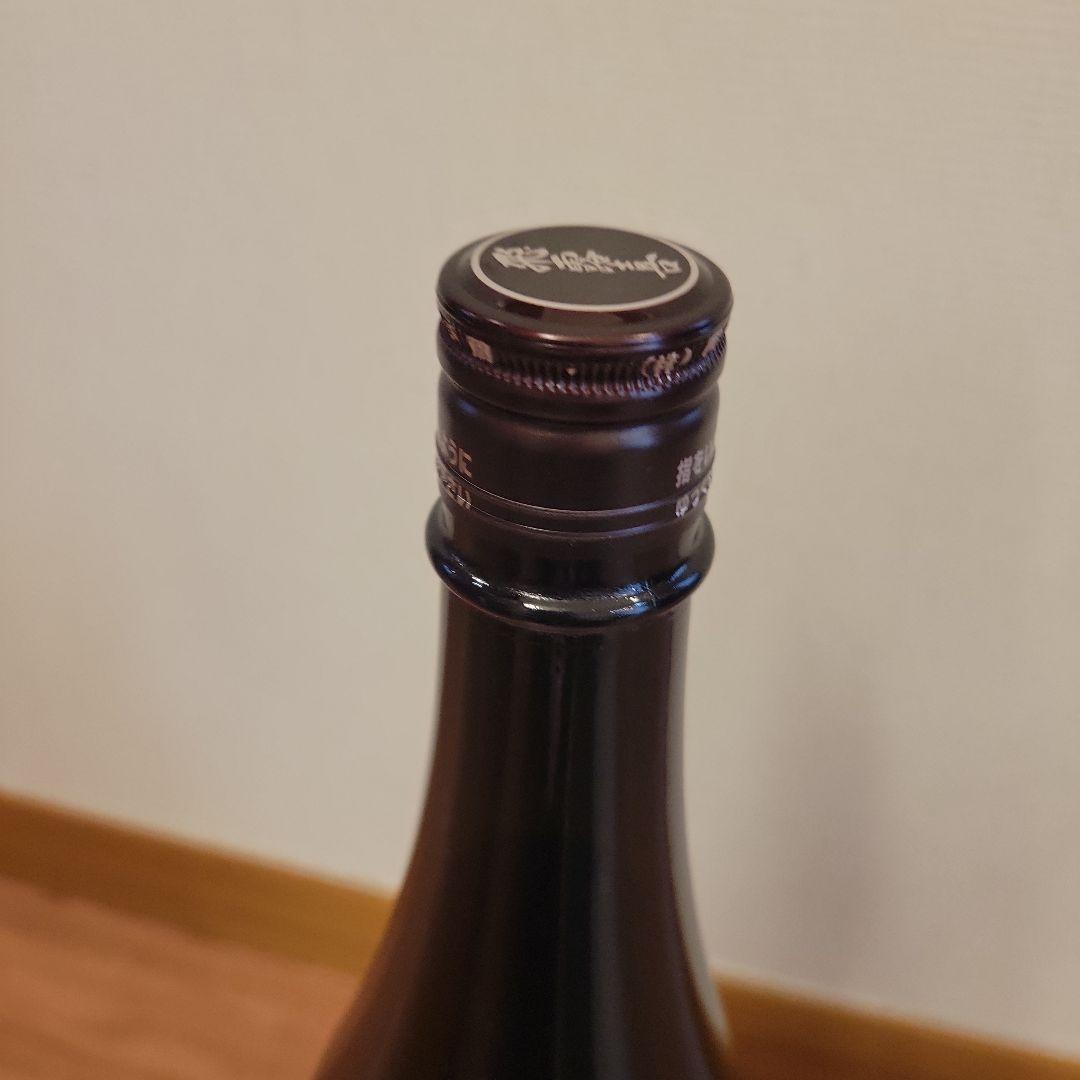 大吟醸　飛露喜　日本酒 1.8L 株式会社廣木酒造　福島会津