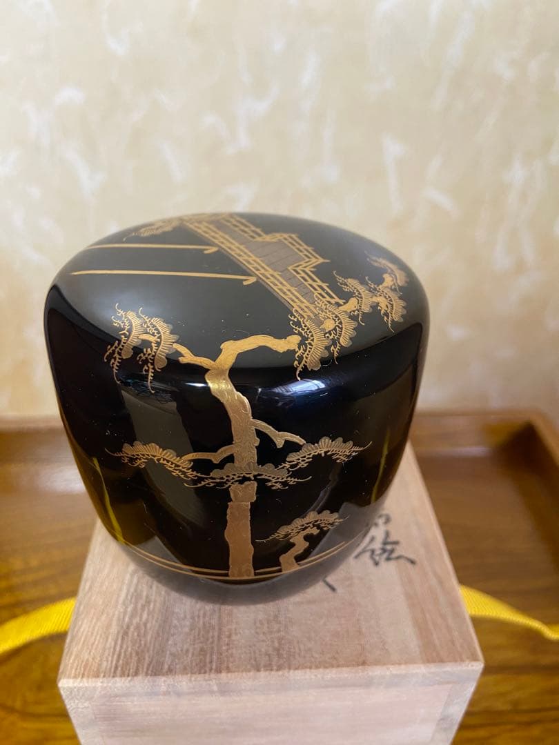 棗 - 工芸品オンライン ストア