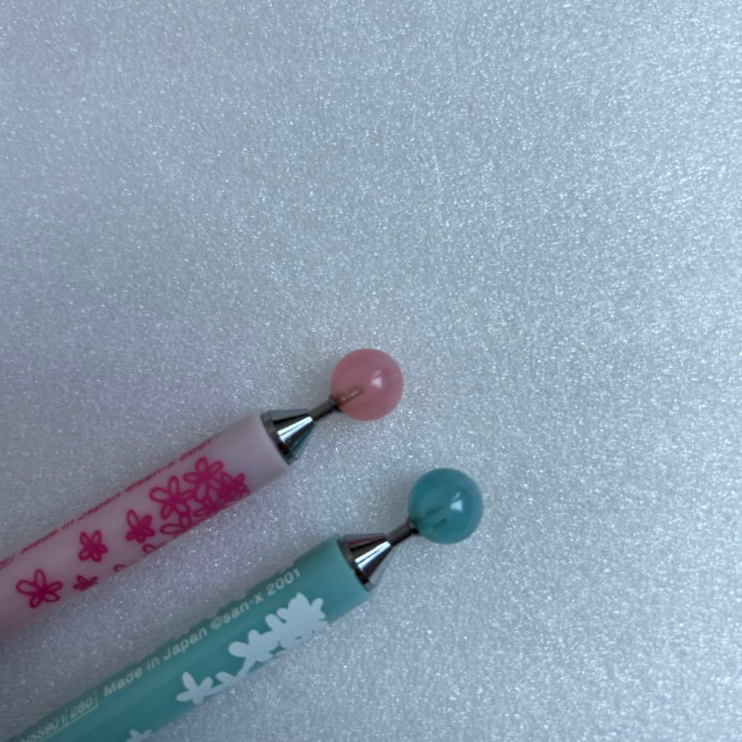 平成レトロ】サンエックス シャープペンシル san-x シャーペン 文房具