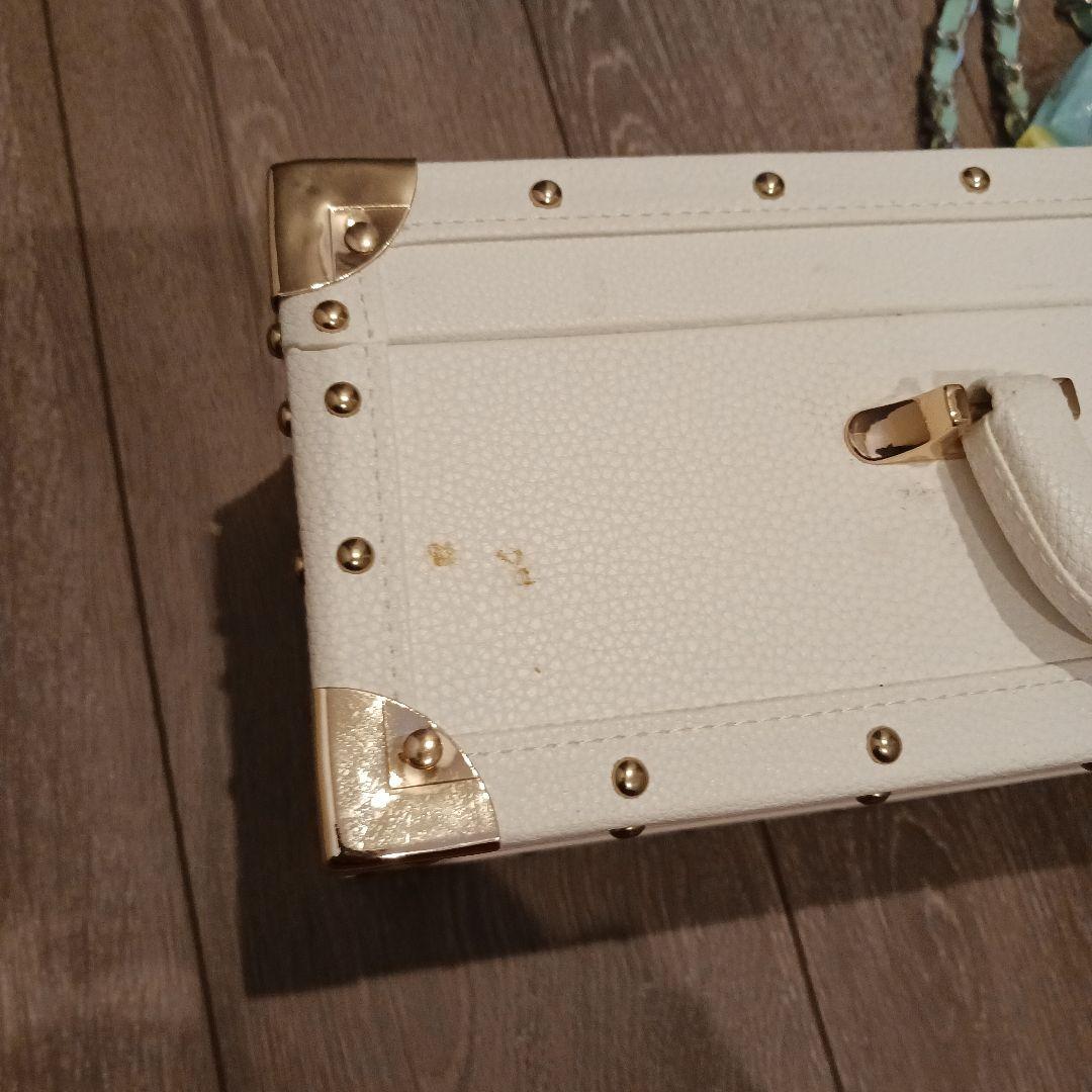 エンジェル箱のみ 4箱 シャンパンAngel - メルカリ