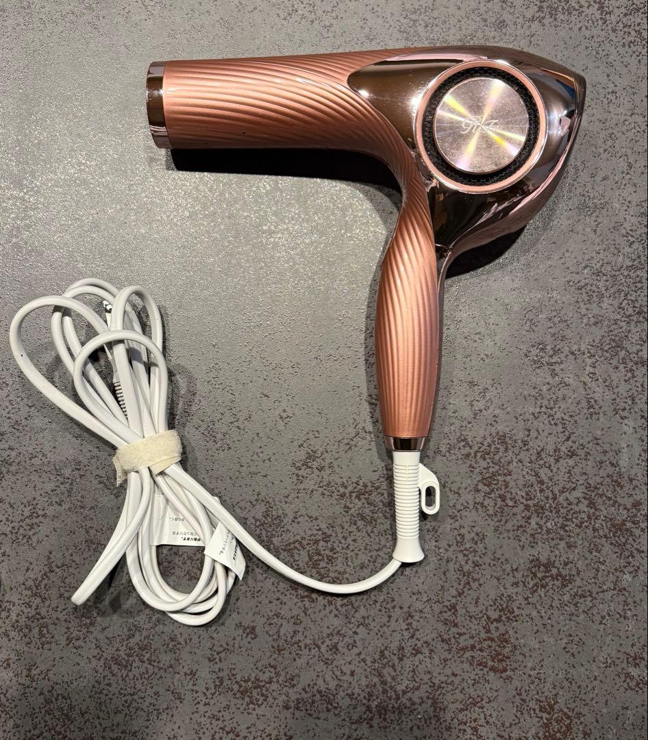 リファ　ヘアドライヤー リファビューテック ドライヤースマート ダブル | ドライヤー | ReFa
