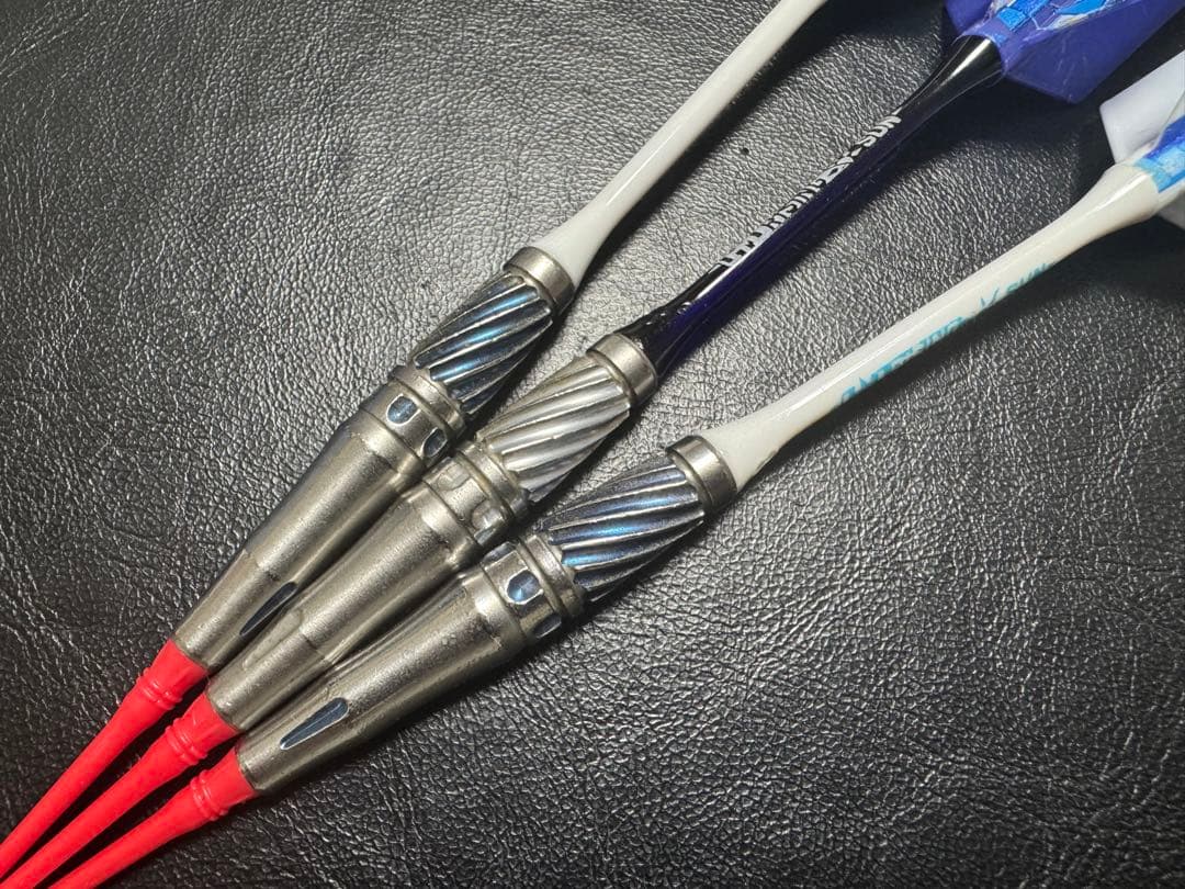 ターゲット ライジングサン 2.1 村松治樹モデル No.5