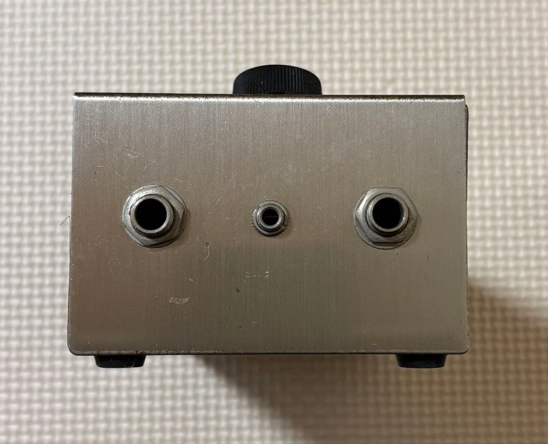 electro-harmonix HOLY GRAIL 初期型【ジャンク】