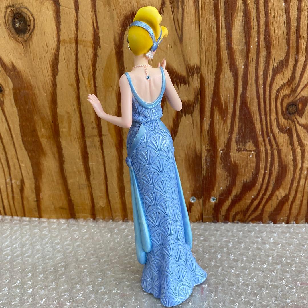 【美品】 ディズニー　ショーケースコレクション　シンデレラ