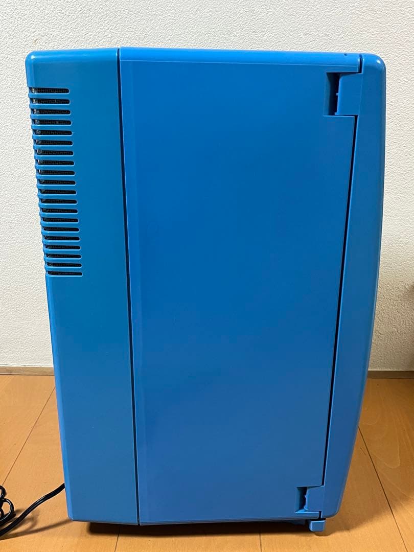 リポビタンD ミニ冷蔵庫 SMR-T27P リポ蔵庫