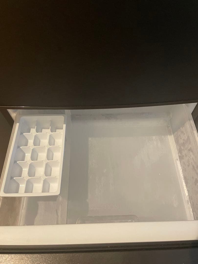 冷蔵庫 Panasonic 2020年製 NR-B14CW-T 単身用