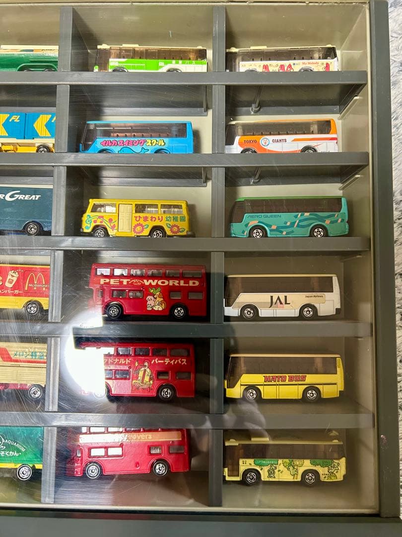 トミカ ミニカー まとめ売り