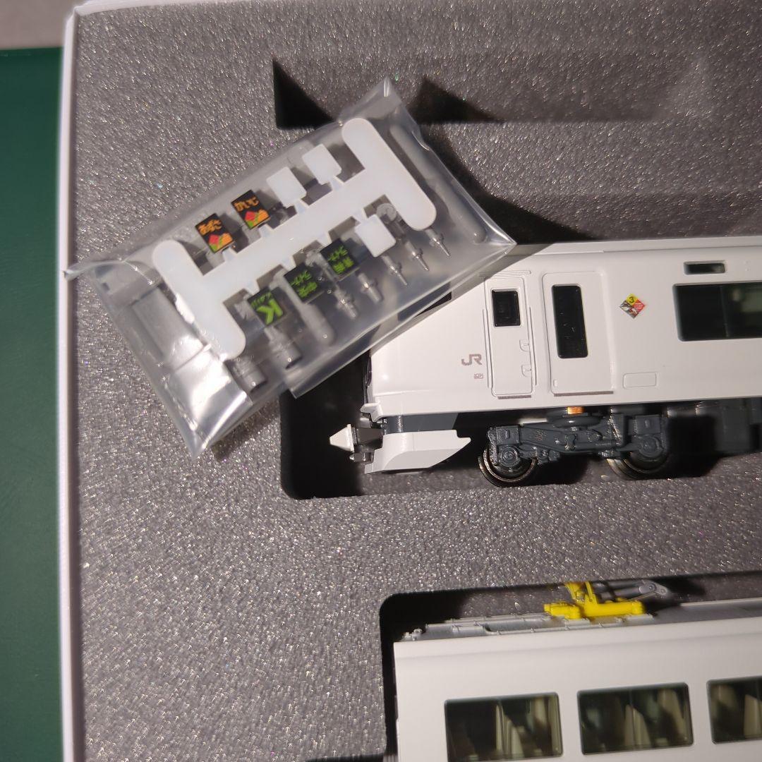 KATO 10-1274 E257系 あずさ かいじ 基本セット