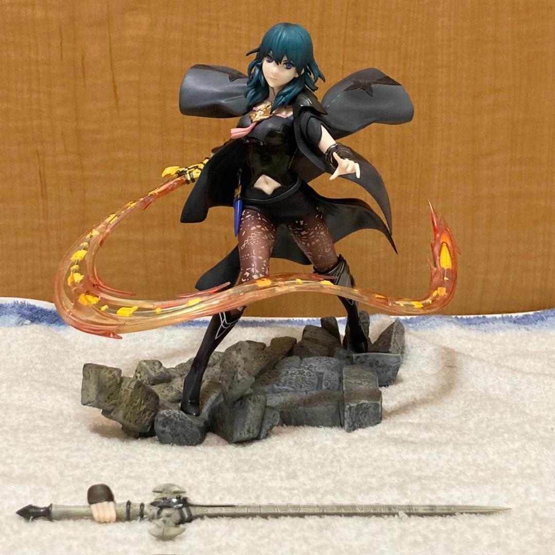 ファイアーエムブレム ベレス 1/7スケール フィギュア 1/7 スケールフィギュア べレス | INTELLIGENT SYSTEMS CO., LTD.