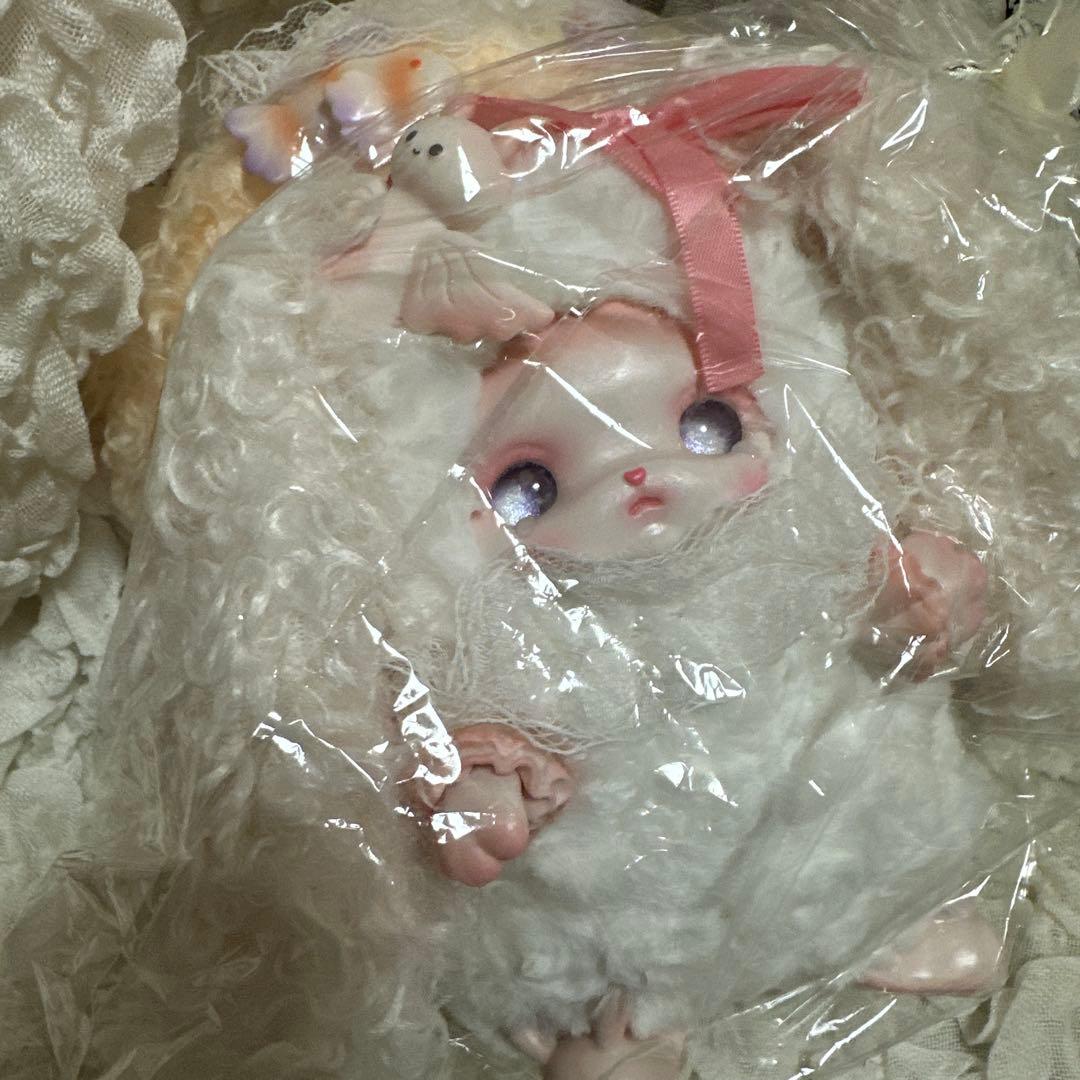 LoLoanロロアンオーシャンシリーズ シク以外コンプ 箱無カード有ラッピング済