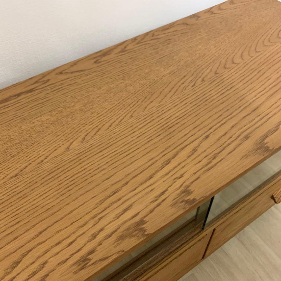 パセ TVボード（W1200xH430） | Francfranc（フランフラン）公式通販