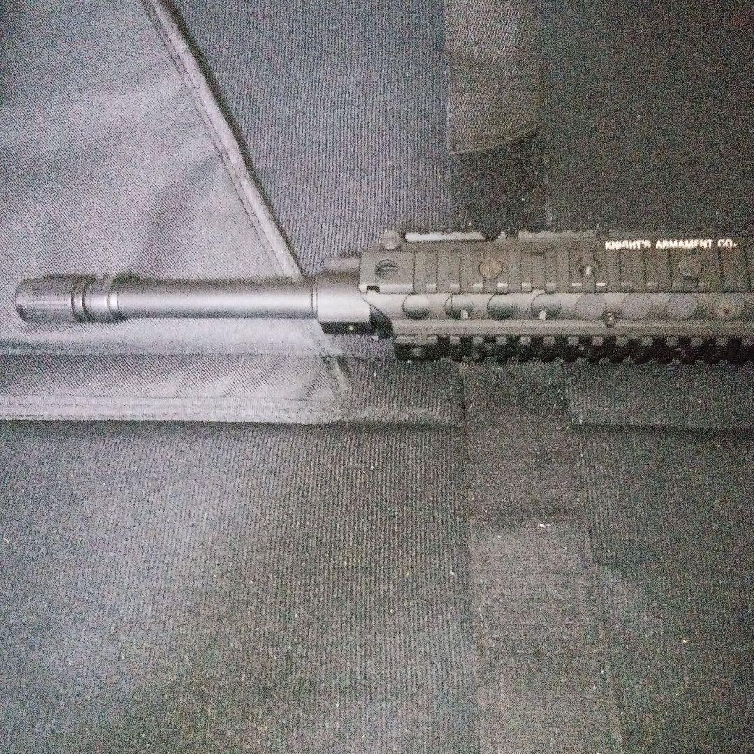 ジャンク品 TOP EBB SR-16 KNIGHT´S URX2