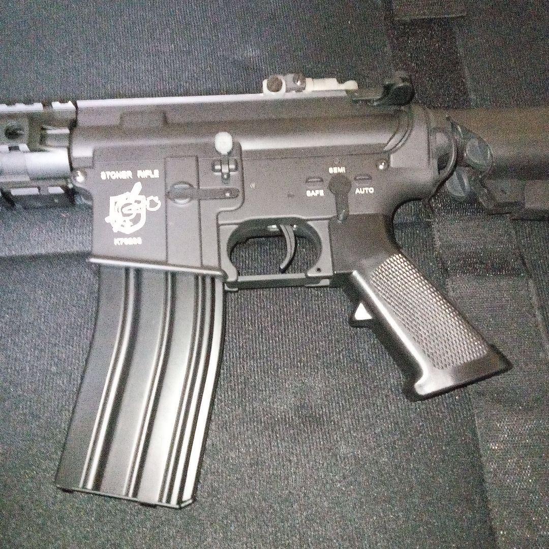 ジャンク品 TOP EBB SR-16 KNIGHT´S URX2