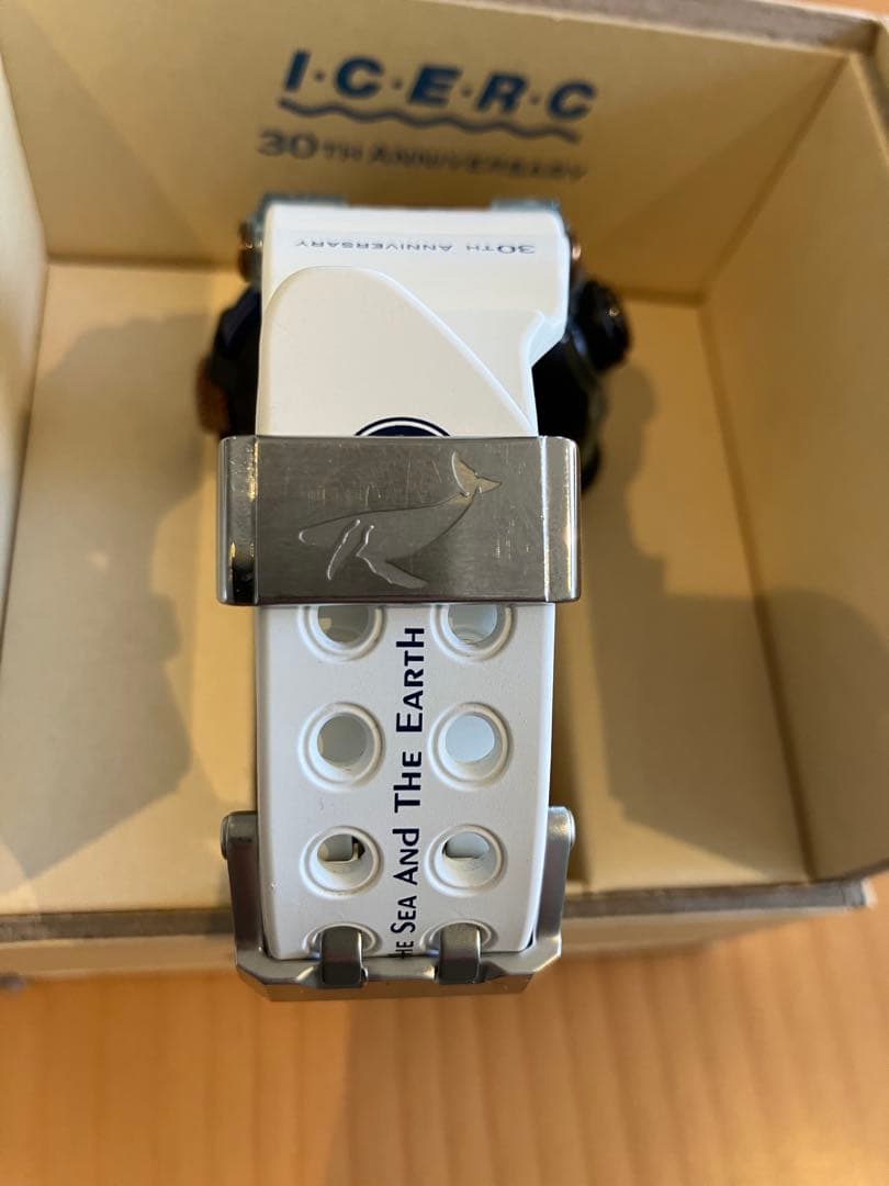 【モッピーさん専用】G-SHOCK GWF-A1000K-2AJR イルカクジラ