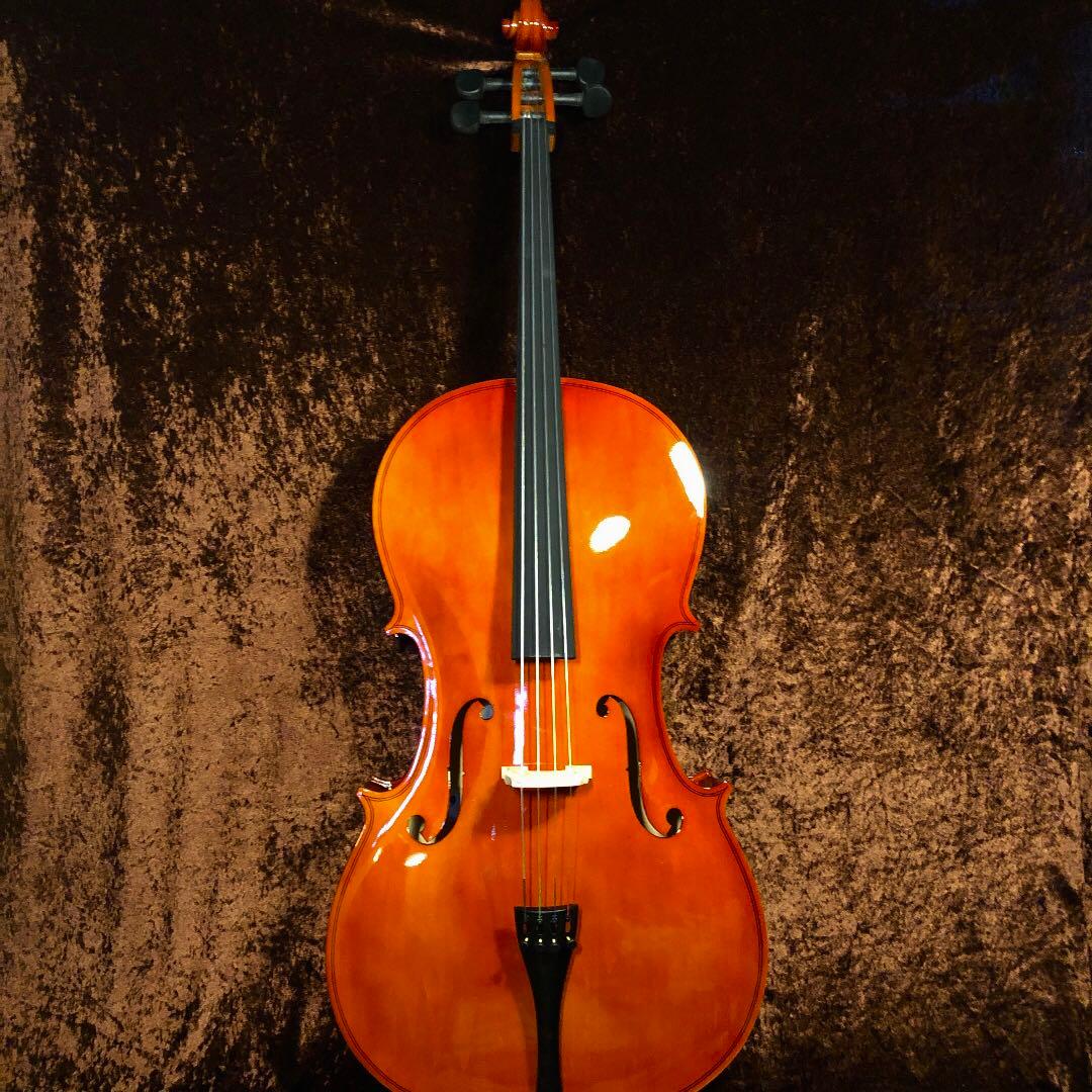 チェロ Altezza アルテッツァ No.45 4/4 新品 - メルカリ