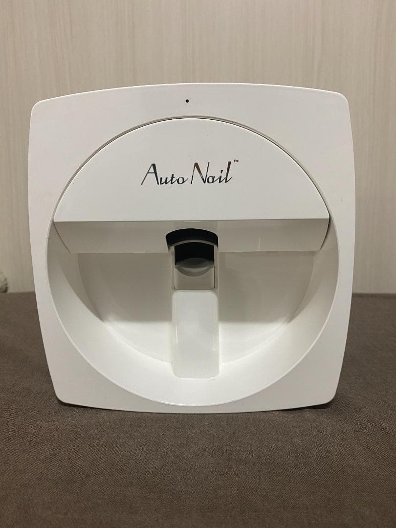 Auto Nail Rabit オートネイルラビット 新品インク2個付