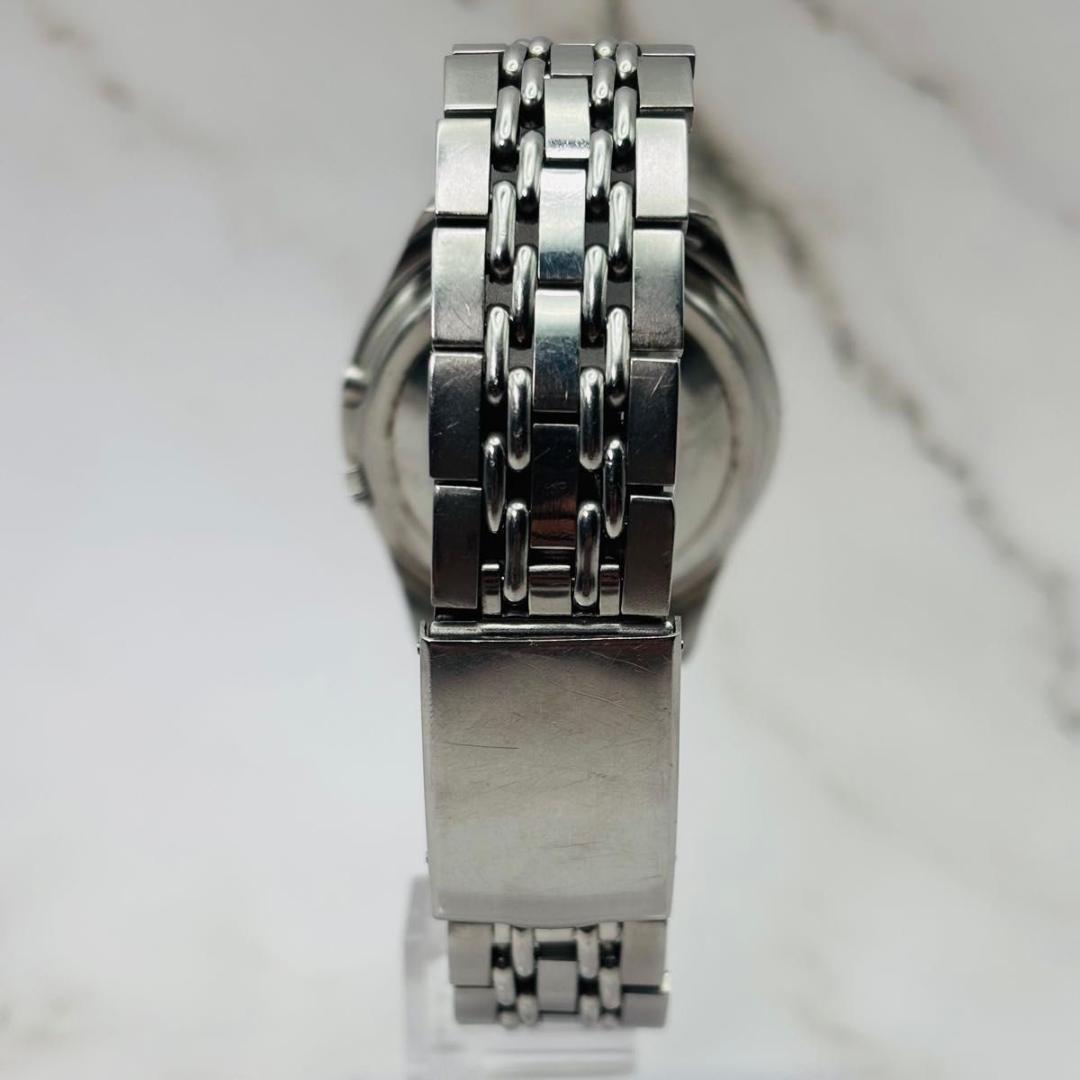 SEIKO スポーツマチック 5 デラックス デイデイト 自動巻 メンズ 腕時計