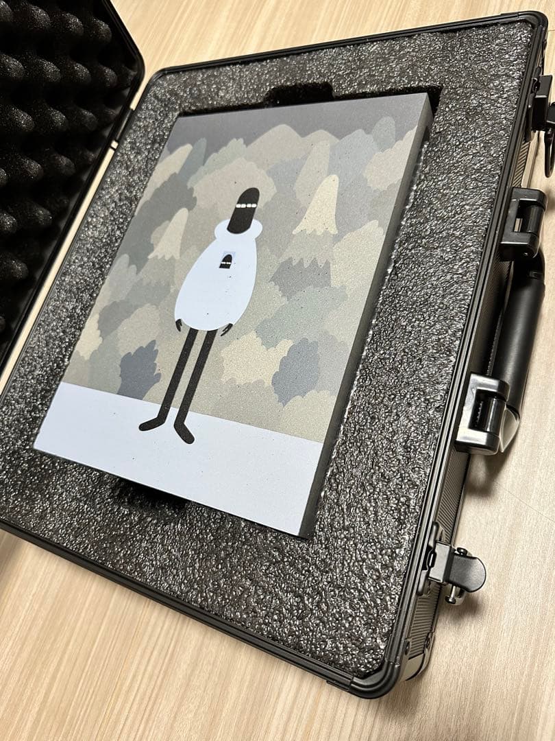 Tokyo WALLS vol.05 edition LY Painter 良番 - メルカリ