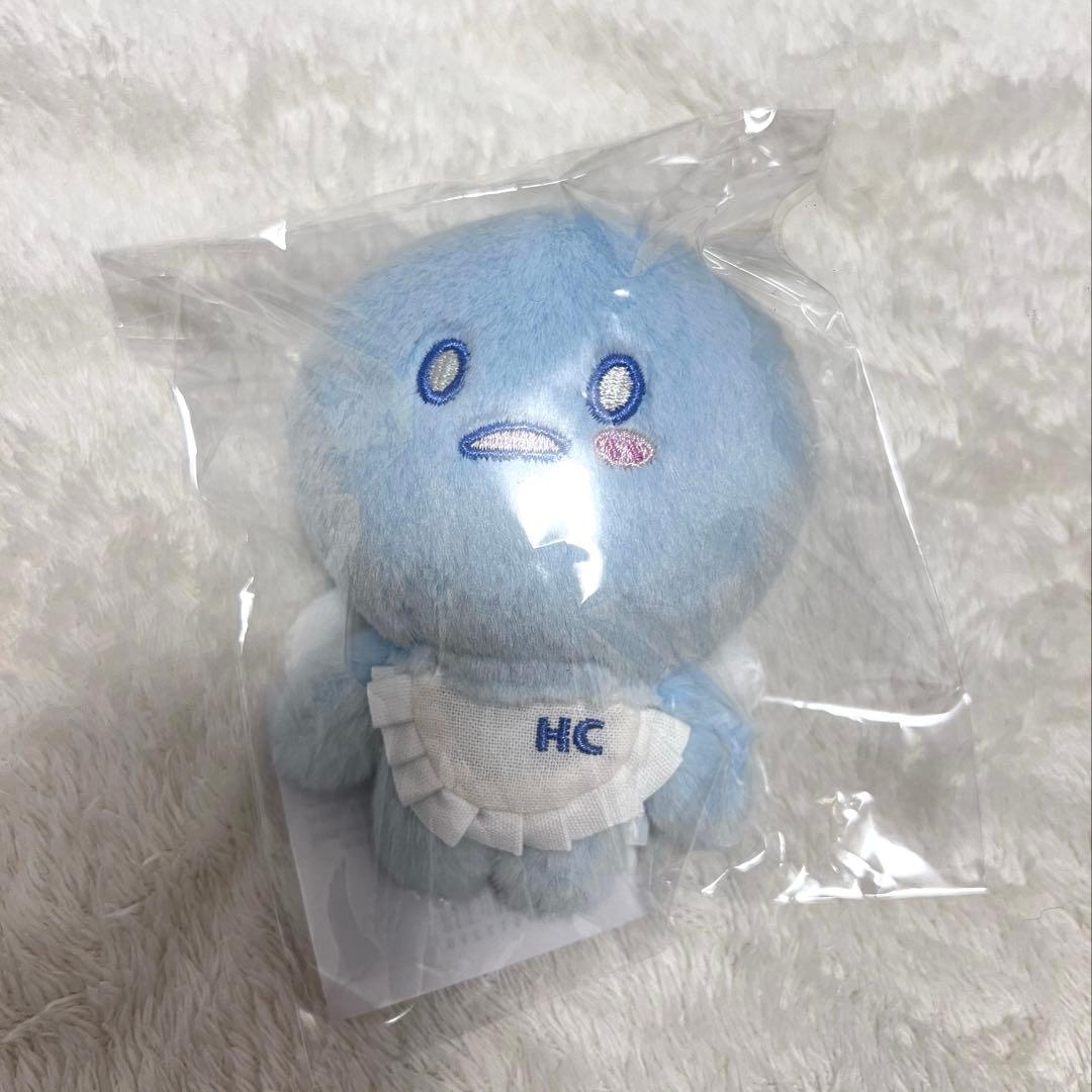 SUPER JUNIOR ヒチョル SJ Market 10CM KEYRING