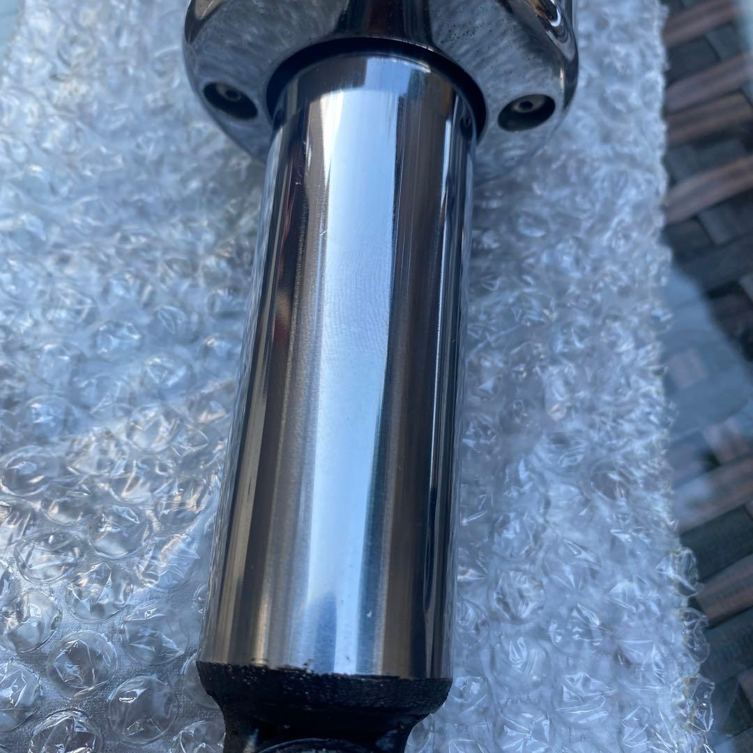 プログレッシブ　ハーレー　ツーリング　リア　エアサス　flhx fltrx