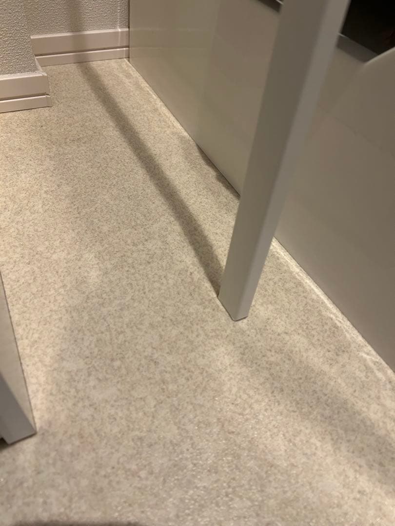 ★4/12まで出品★tower 山﨑実業ランドリーラック 洗濯機用 上部棚付き