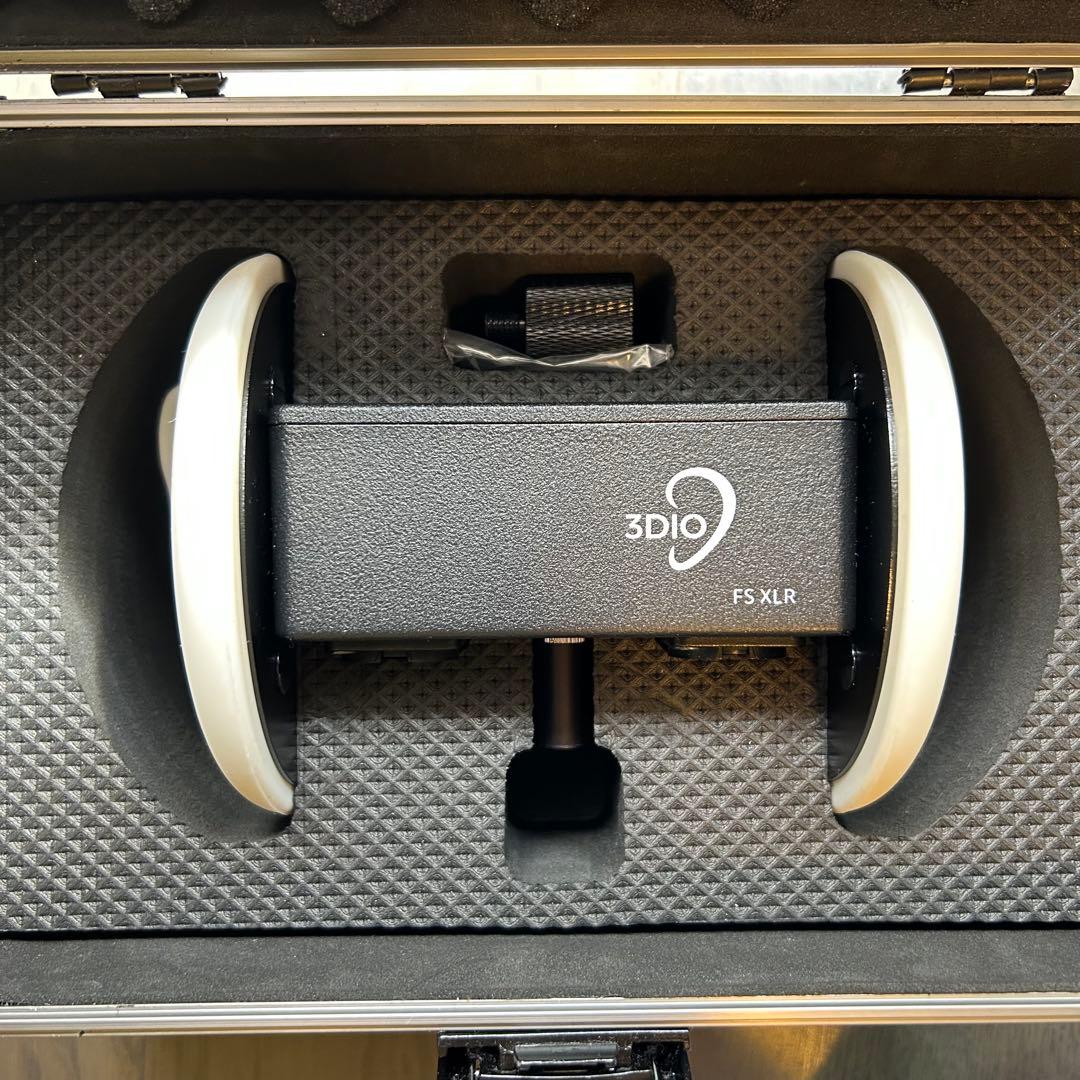 Tone Freak Effects Abunai(初期型)